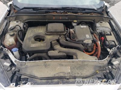 Zdjęcie 11 z 12 samochodu: 2018 FORD FUSION SE HYBRID VIN:3FA6P0LU5JR281918 - miniatura