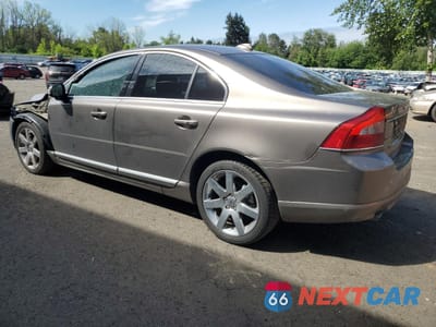 Drugie zdjęcie samochodu z przodu: 2008 VOLVO S80 V8 VIN:YV1AH852581061611 - miniatura