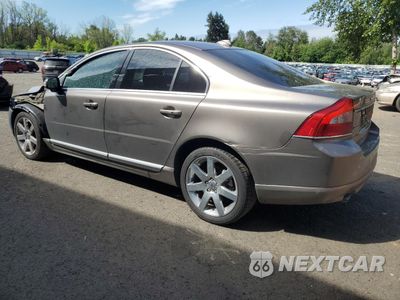 Drugie zdjęcie samochodu z przodu: 2008 VOLVO S80 V8 VIN:YV1AH852581061611 - miniatura