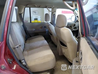 Zdjęcie 11 z 13 samochodu: 2007 MITSUBISHI MONTERO SPORT ES VIN:JA4MT21H13J031503 - miniatura