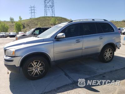 2012 VOLVO XC90 3.2 YV4952CZ0C1616873 - główne zdjęcie licytacji z USA - miniatura