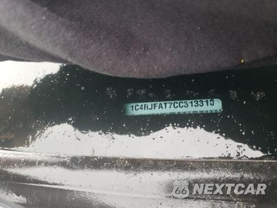 Zdjęcie 14 z 16 samochodu: 2012 JEEP GRAND CHEROKEE LAREDO VIN:1C4RJFAT7CC313310 - miniatura