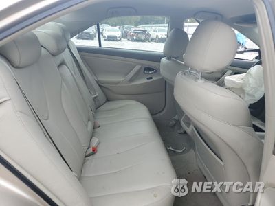 Zdjęcie 10 z 13 samochodu: 2007 TOYOTA CAMRY CE VIN:4T1BE46K67U128218 - miniatura