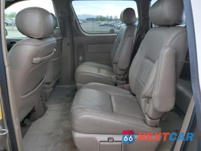 Zdjęcie 11 z 13 samochodu: 2001 TOYOTA SIENNA LE VIN:4T3ZF13C81U354542 - miniatura