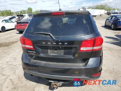 Zdjęcie 6 z 13 samochodu: 2012 DODGE JOURNEY VIN:3C4PDCBG0CT184894 - miniatura