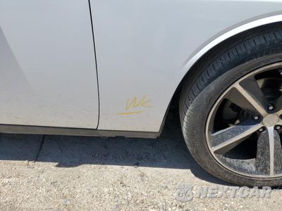 Zdjęcie 12 z 13 samochodu: 2013 DODGE CHALLENGER SXT VIN:2C3CDYAG3DH607401 - miniatura