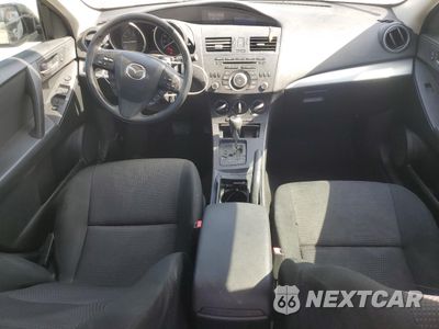 Zdjęcie 8 z 15 samochodu: 2013 MAZDA 3 I VIN:JM1BL1U79D1703089 - miniatura
