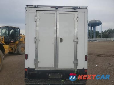 Zdjęcie 6 z 13 samochodu: 2021 CHEV EXPRESS G3500 VIN:1GB0GSF79M1239899 - miniatura