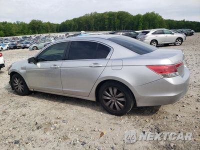 Drugie zdjęcie samochodu z przodu: 2011 HONDA CIVIC EX VIN:2HGFB2F87EH539250 - miniatura