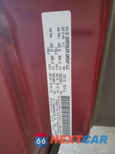 Zdjęcie 12 z 14 samochodu: 2011 DODGE DAKOTA SLT VIN:1D7RW3BK9BS661822 - miniatura