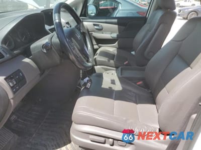 Zdjęcie 7 z 14 samochodu: 2016 HONDA ODYSSEY TOURING VIN:5FNRL5H9XGB127428 - miniatura