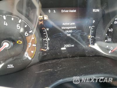 Zdjęcie 9 z 14 samochodu: 2025 JEEP COMPASS SPORT VIN:3C4NJDAN5ST537876 - miniatura