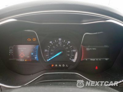 Zdjęcie 9 z 12 samochodu: 2018 FORD FUSION SE HYBRID VIN:3FA6P0LU9JR118642 - miniatura