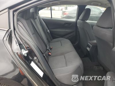 Zdjęcie 10 z 15 samochodu: 2023 TOYOTA COROLLA LE VIN:5YFB4MDE1PP019263 - miniatura