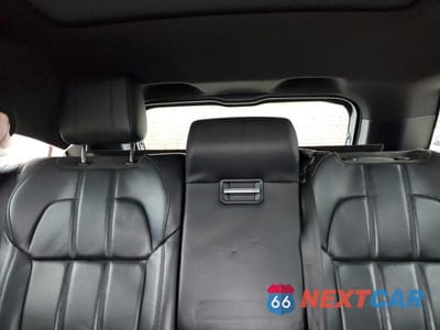 Zdjęcie 10 z 13 samochodu: 2017 LAND ROVER RANGE ROVER SPORT HSE VIN:SALWR2FK1HA127763 - miniatura