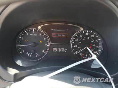 Zdjęcie 9 z 12 samochodu: 2013 NISSAN ALTIMA 2.5 VIN:1N4AL3AP8DC217704 - miniatura