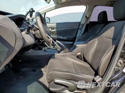 Zdjęcie 7 z 12 samochodu: 2013 HONDA CIVIC LX VIN:2HGFB2F59DH579298 - miniatura