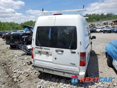 Zdjęcie 6 z 12 samochodu: 2013 FORD TRANSIT CONNECT XLT VIN:NM0LS6BN0DT160125 - miniatura