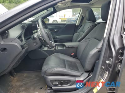 Zdjęcie 7 z 13 samochodu: 2023 LEXUS ES 300H BASE VIN:58AEA1C14PU032910 - miniatura