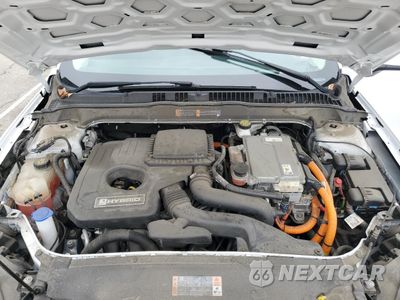 Zdjęcie 11 z 12 samochodu: 2019 FORD FUSION SE VIN:3FA6P0LU0KR264008 - miniatura