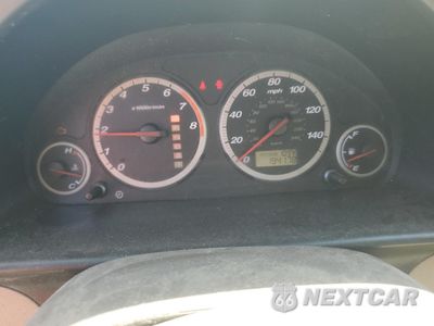 Zdjęcie 9 z 15 samochodu: 2006 HONDA CR-V EX VIN:JHLRD788X6C023052 - miniatura