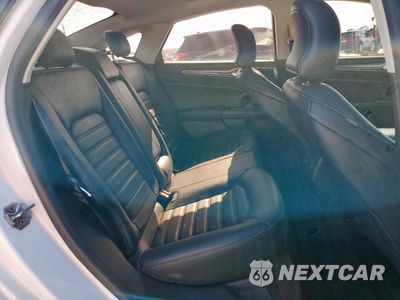 Zdjęcie 10 z 13 samochodu: 2017 FORD FUSION SE HYBRID VIN:3FA6P0LU9HR410155 - miniatura