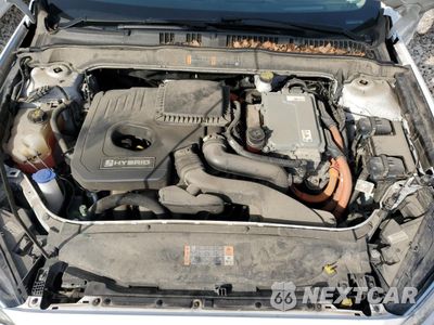 Zdjęcie 11 z 13 samochodu: 2018 FORD FUSION SE HYBRID VIN:3FA6P0LU0JR171858 - miniatura