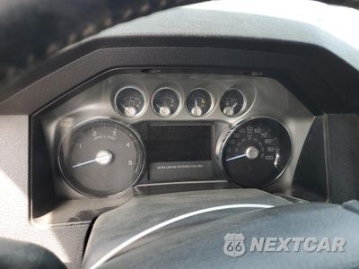 Zdjęcie 9 z 13 samochodu: 2014 FORD F350 SUPER DUTY VIN:1FT8W3BT9EEB10503 - miniatura