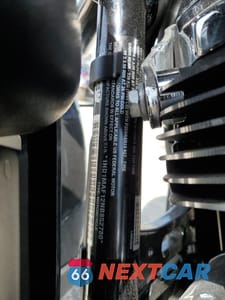 Zdjęcie 9 z 9 samochodu: 2022 HARLEY-DAVIDSON FLHTCUTG VIN:1HD1MAF12NB852780 - miniatura
