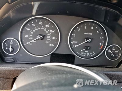 Zdjęcie 9 z 12 samochodu: 2016 BMW 320 I VIN:WBA8A9C57GK617631 - miniatura