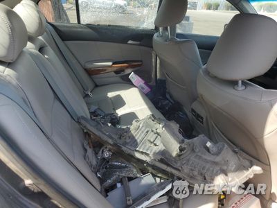 Zdjęcie 10 z 13 samochodu: 2012 HONDA ACCORD EXL VIN:1HGCP3F87CA023380 - miniatura