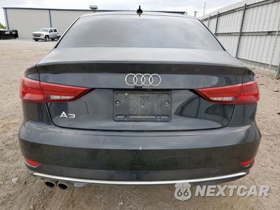 Zdjęcie 6 z 13 samochodu: 2017 AUDI A3 PREMIUM VIN:WAUAUGFF4H1035950 - miniatura