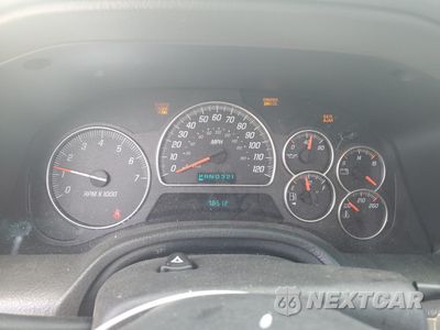 Zdjęcie 9 z 15 samochodu: 2003 GMC ENVOY VIN:1GKDS13S632306440 - miniatura