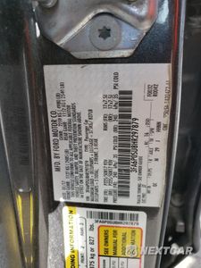 Zdjęcie 12 z 13 samochodu: 2017 FORD FUSION TITANIUM PHEV VIN:3FA6P0SU8HR297879 - miniatura