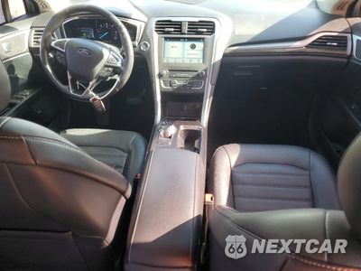 Zdjęcie 8 z 13 samochodu: 2018 FORD FUSION SE HYBRID VIN:3FA6P0LU6JR171587 - miniatura