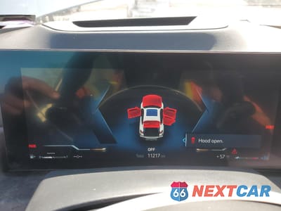 Zdjęcie 9 z 15 samochodu: 2025 BMW X6 XDRIVE40I VIN:5UX33EX07S9X91633 - miniatura