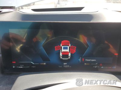 Zdjęcie 9 z 15 samochodu: 2025 BMW X6 XDRIVE40I VIN:5UX33EX07S9X91633 - miniatura