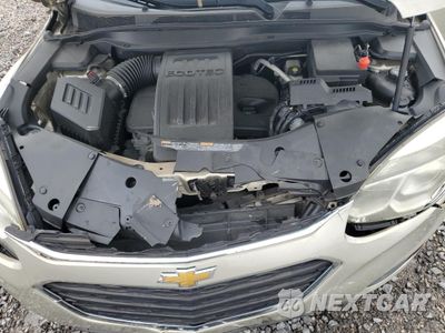Zdjęcie 12 z 15 samochodu: 2016 CHEVROLET EQUINOX LS VIN:2GNALBEK9G1129703 - miniatura