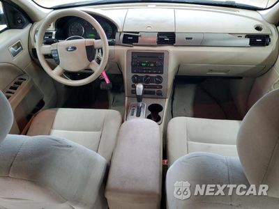 Zdjęcie 8 z 14 samochodu: 2005 FORD FIVE HUNDRED SE VIN:1FAFP23115G130914 - miniatura