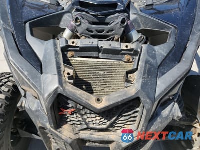 Zdjęcie 7 z 12 samochodu: 2021 CAN-AM MAVERICK X3 X RS TURBO RR VIN:3JBVXAV4XMK002729 - miniatura