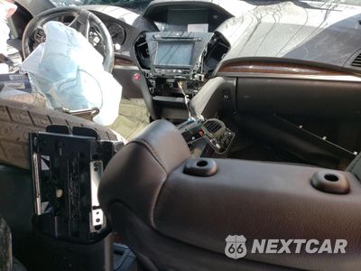 Zdjęcie 8 z 14 samochodu: 2018 ACURA MDX TECHNOLOGY VIN:5J8YD4H52JL008052 - miniatura