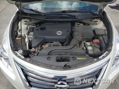 Zdjęcie 11 z 14 samochodu: 2015 NISSAN ALTIMA 2.5 VIN:1N4AL3AP3FN905293 - miniatura