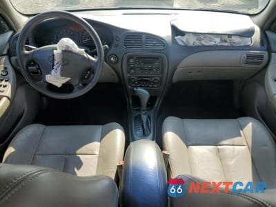 Zdjęcie 8 z 12 samochodu: 2002 OLDSMOBILE INTRIGUE GL VIN:1G3WS52H22F161910 - miniatura