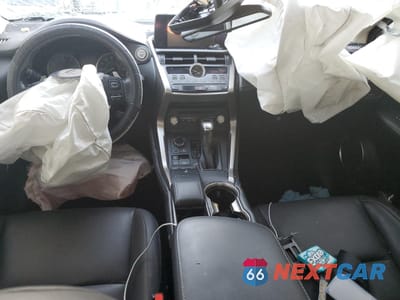 Zdjęcie 8 z 13 samochodu: 2019 LEXUS NX 300 BASE VIN:JTJYARBZ7K2136310 - miniatura