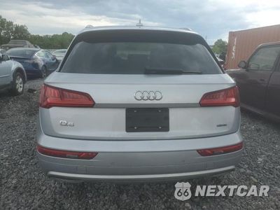 Zdjęcie 6 z 13 samochodu: 2019 AUDI Q5 PREMIUM PLUS VIN:WA1BNAFY9K2022514 - miniatura