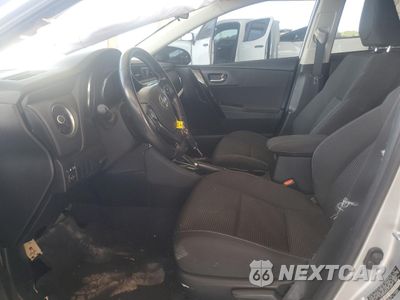 Zdjęcie 7 z 14 samochodu: 2016 TOYOTA SCION IM VIN:JTNKARJE3GJ512629 - miniatura