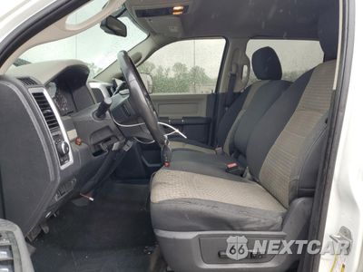 Zdjęcie 7 z 14 samochodu: 2012 DODGE RAM 2500 SLT VIN:3C6UD5DL1CG328641 - miniatura