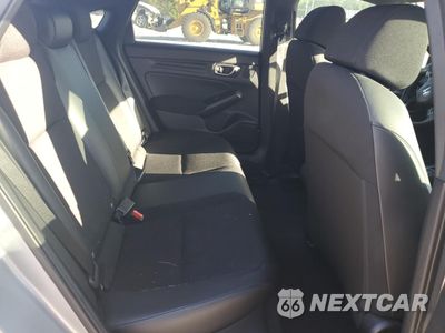 Zdjęcie 10 z 12 samochodu: 2022 HONDA CIVIC SPORT VIN:19XFL2H88NE001595 - miniatura