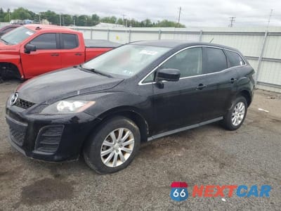 2010 MAZDA CX-7 JM3ER2WM0A0351792 - główne zdjęcie licytacji z USA - miniatura