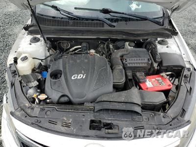 Zdjęcie 11 z 13 samochodu: 2012 KIA OPTIMA EX VIN:5XXGN4A77CG066874 - miniatura